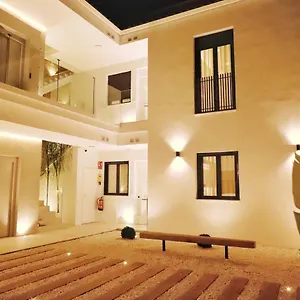Medina Homes Puente Cordova