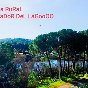  Hébergement de vacances Mirador Del