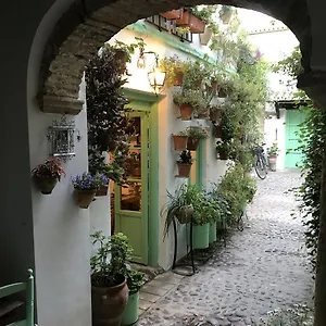 La Casa De La Costurera Апартаменты