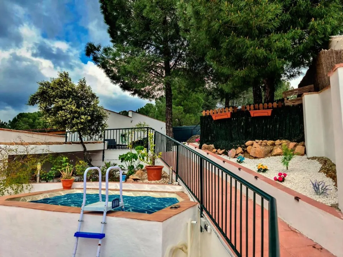 Holiday home El Pinar Del Coto Villa Cordoba
