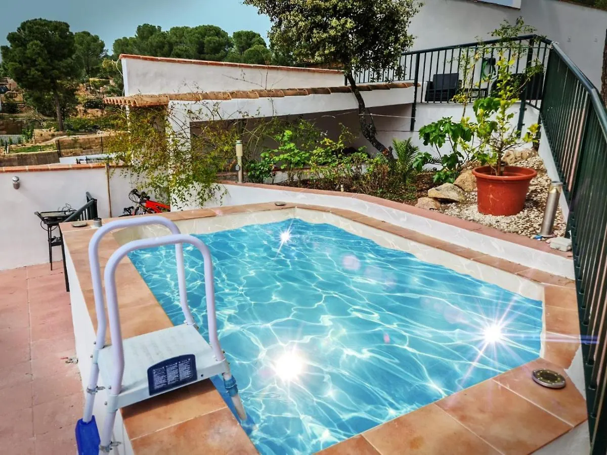 El Pinar Del Coto Villa Cordoba 0*,  Spain