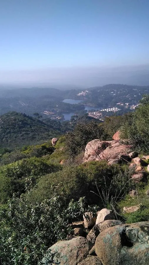 El Pinar Del Coto Villa Cordoba
