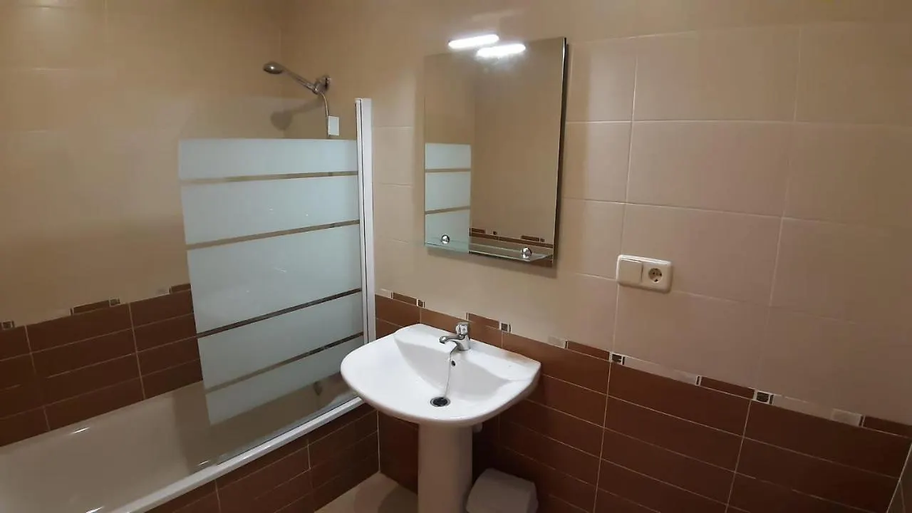 El Pinar Del Coto Villa Cordoba Holiday home