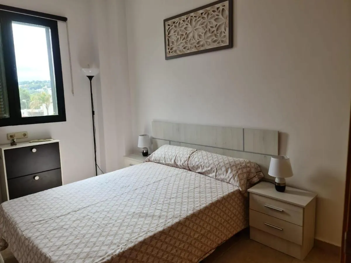 El Pinar Del Coto Villa Cordoba Holiday home