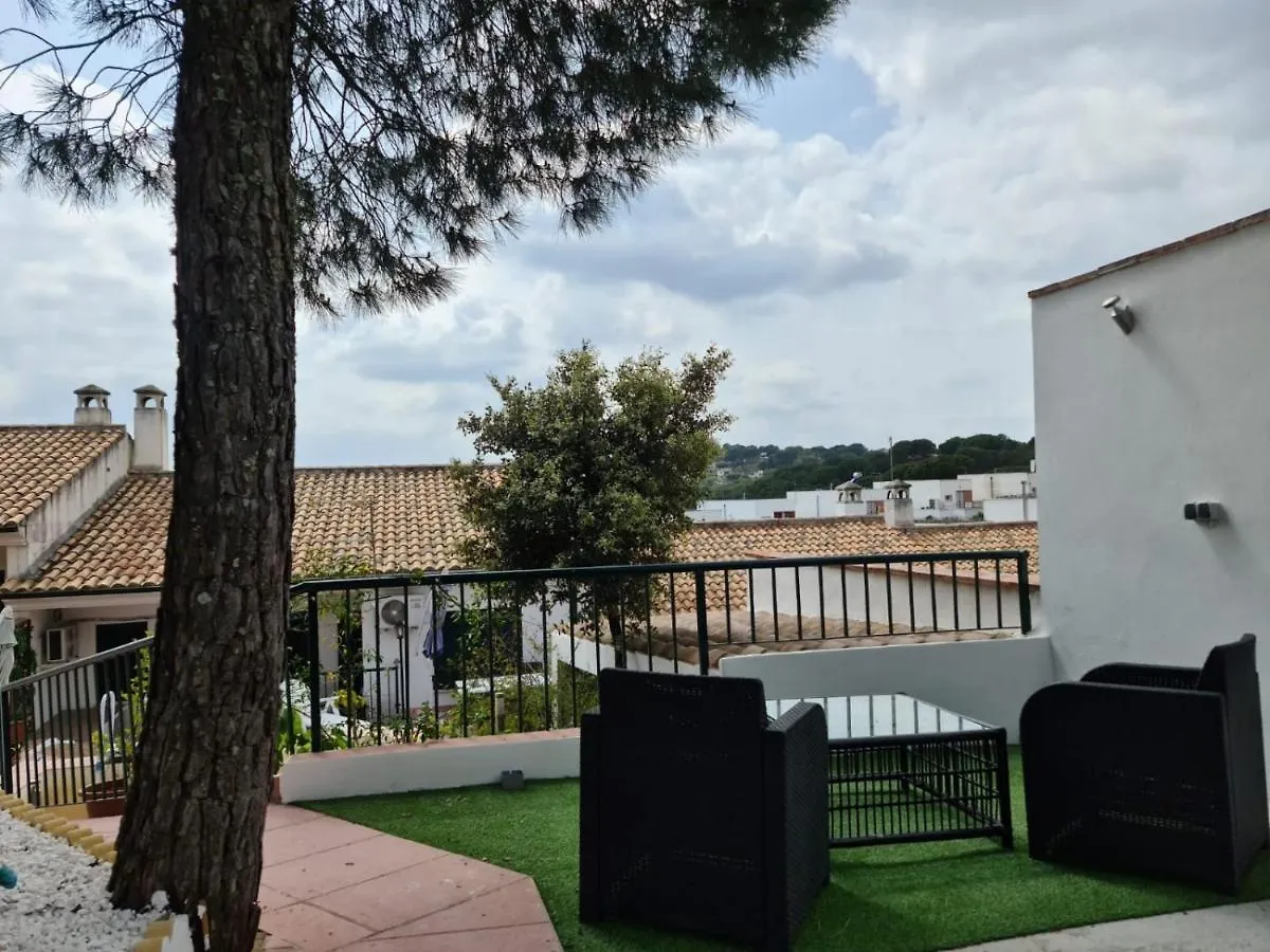 El Pinar Del Coto Villa Cordoba Spain
