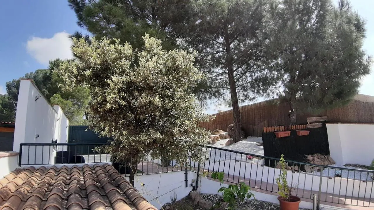 El Pinar Del Coto Villa Cordoba
