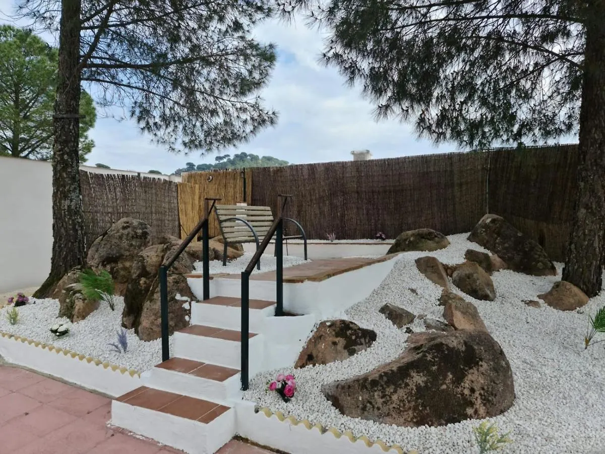 El Pinar Del Coto Villa Cordoba Holiday home