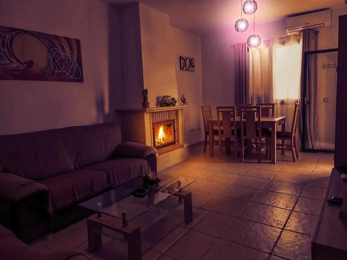 Holiday home El Pinar Del Coto Villa Cordoba