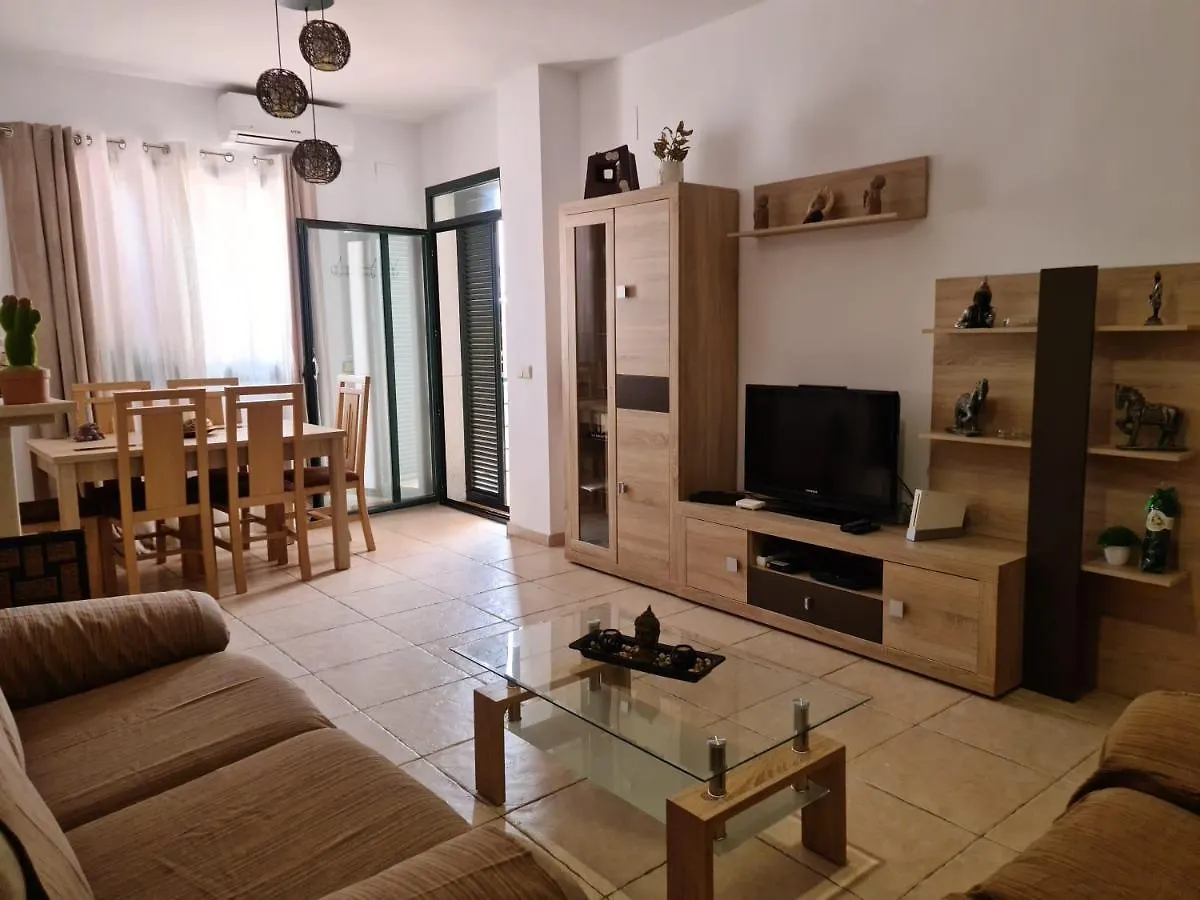 Holiday home El Pinar Del Coto Villa Cordoba