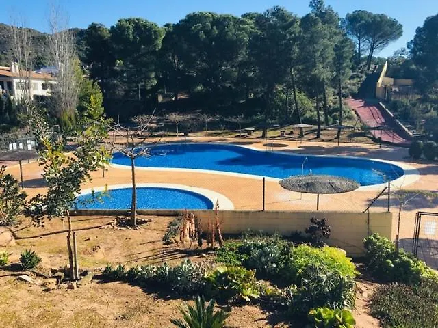 El Pinar Del Coto Villa Cordoba 0*,