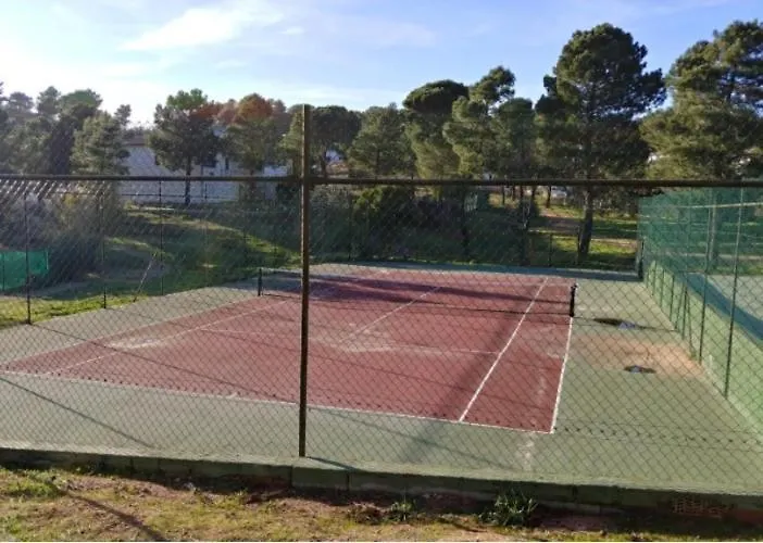 Holiday home El Pinar Del Coto Villa Cordoba