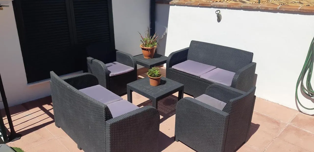 El Pinar Del Coto Villa Cordoba Holiday home
