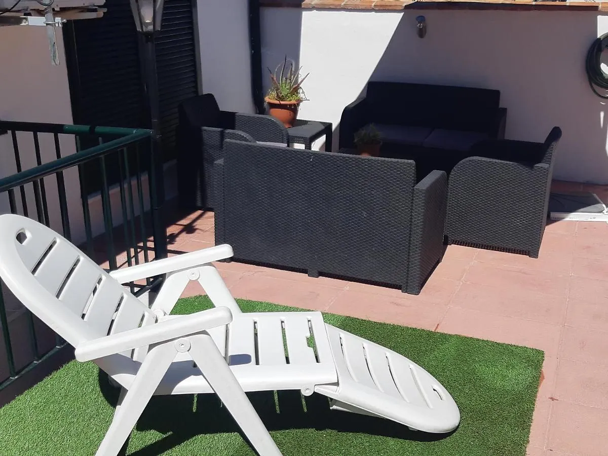 Holiday home El Pinar Del Coto Villa Cordoba Spain