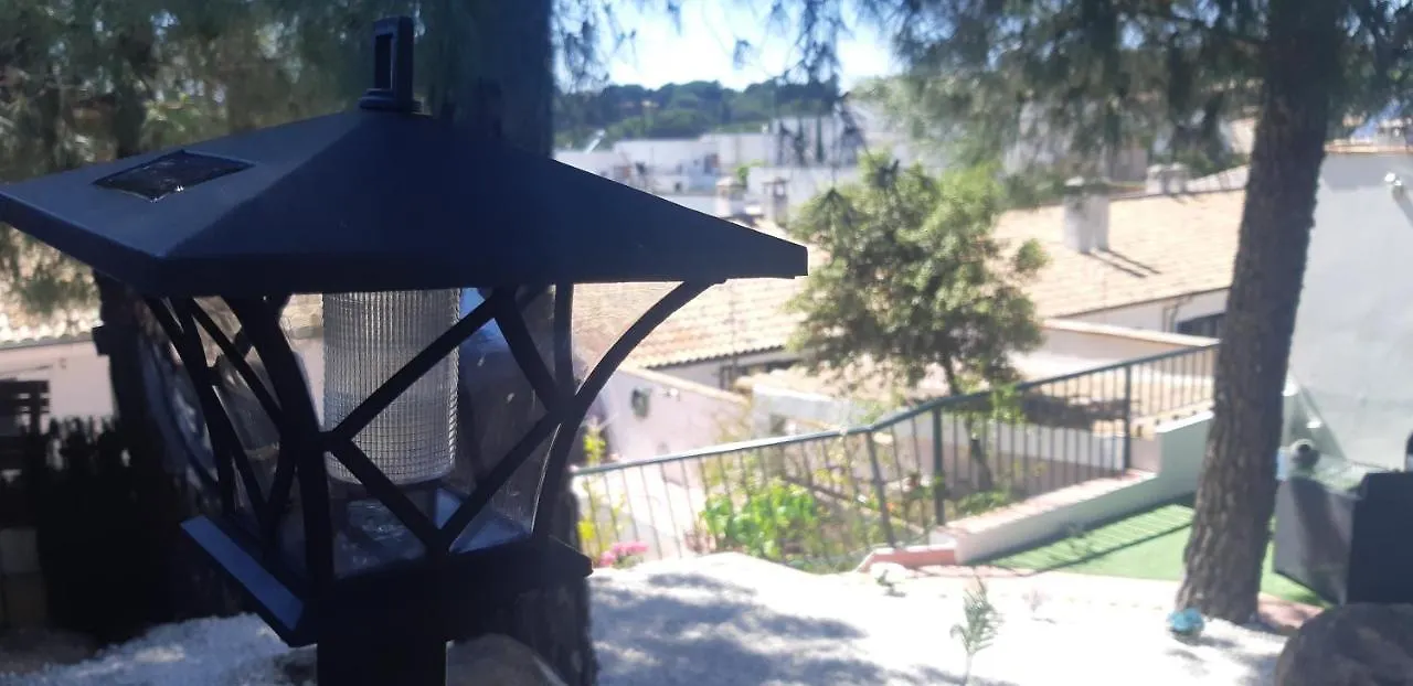 El Pinar Del Coto Villa Cordoba Holiday home