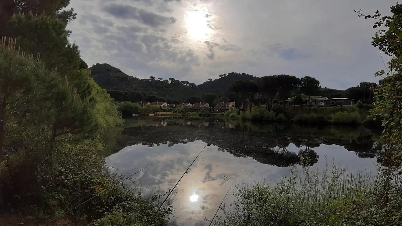 Holiday home El Pinar Del Coto Villa Cordoba