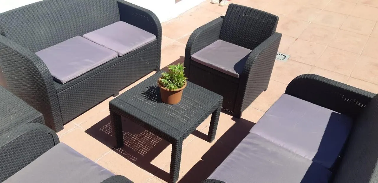 Holiday home El Pinar Del Coto Villa Cordoba