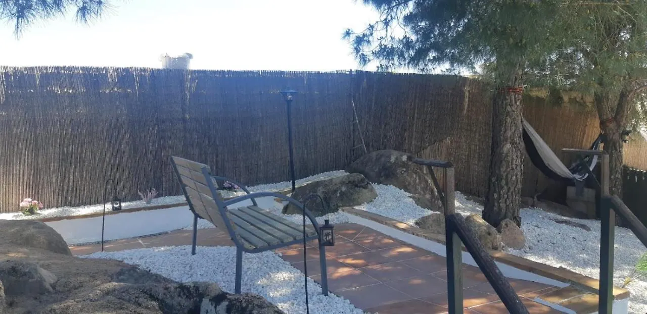 Holiday home El Pinar Del Coto Villa Cordoba Spain