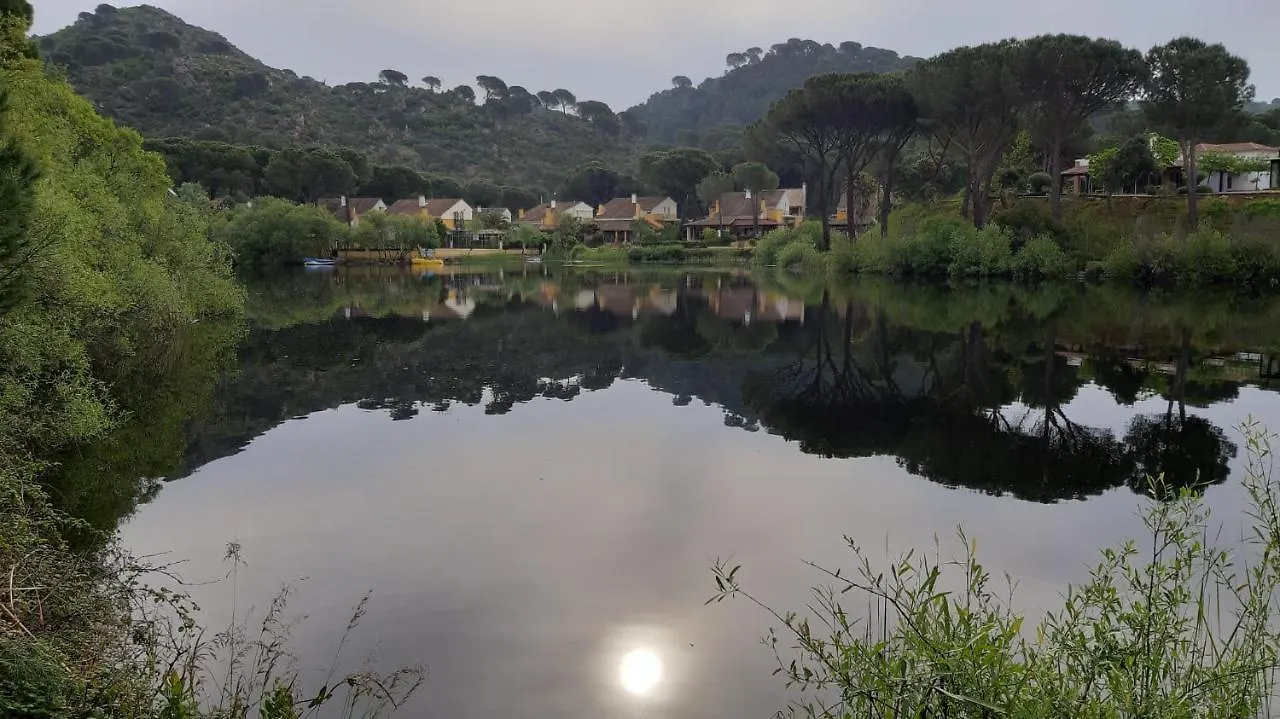 El Pinar Del Coto Villa Cordoba 0*,  Spain
